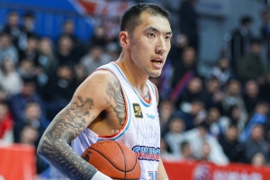 九游app下载-季后赛8连败！山东男篮在这4年间还没在季后赛赢过1场球