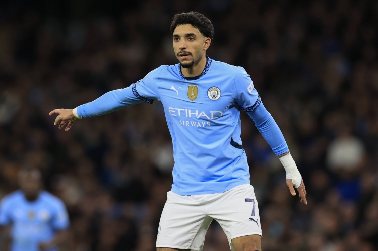 瓜帅：马尔穆什、谢尔基、努里缺席曼市德比 斯通斯出战存疑