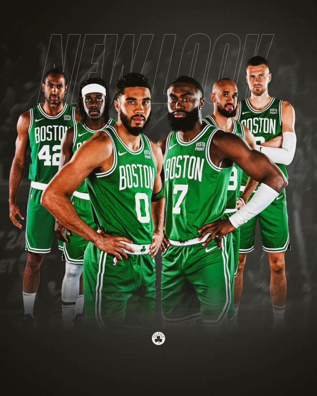 九游app-短期内遭老鹰双杀 意兴阑珊的凯尔特人季末露隐患