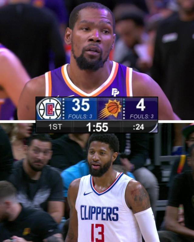 九游娱乐-4比35耻辱开局遭狂嘘！三巨头太阳被残阵快艇冲烂