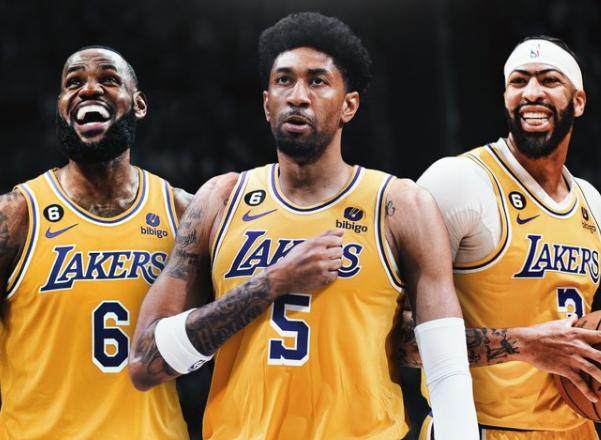 安卓下载-底薪拿下顶级高炮台 佩林卡再为湖人带来惊喜操作