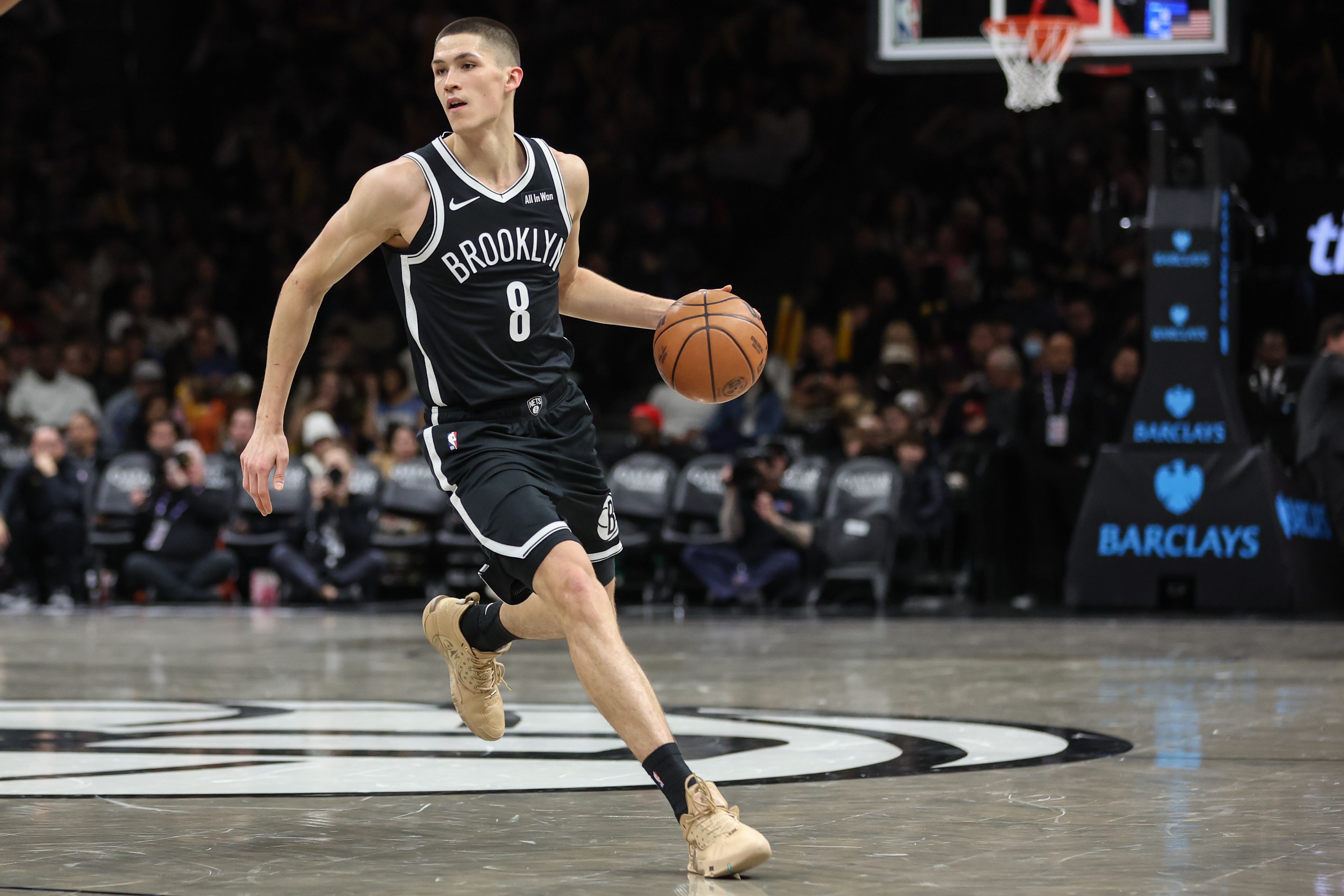 九游娱乐-就俩新秀得分上双！篮网全场仅拿89分 杰明&amp;沃尔夫唯二上双