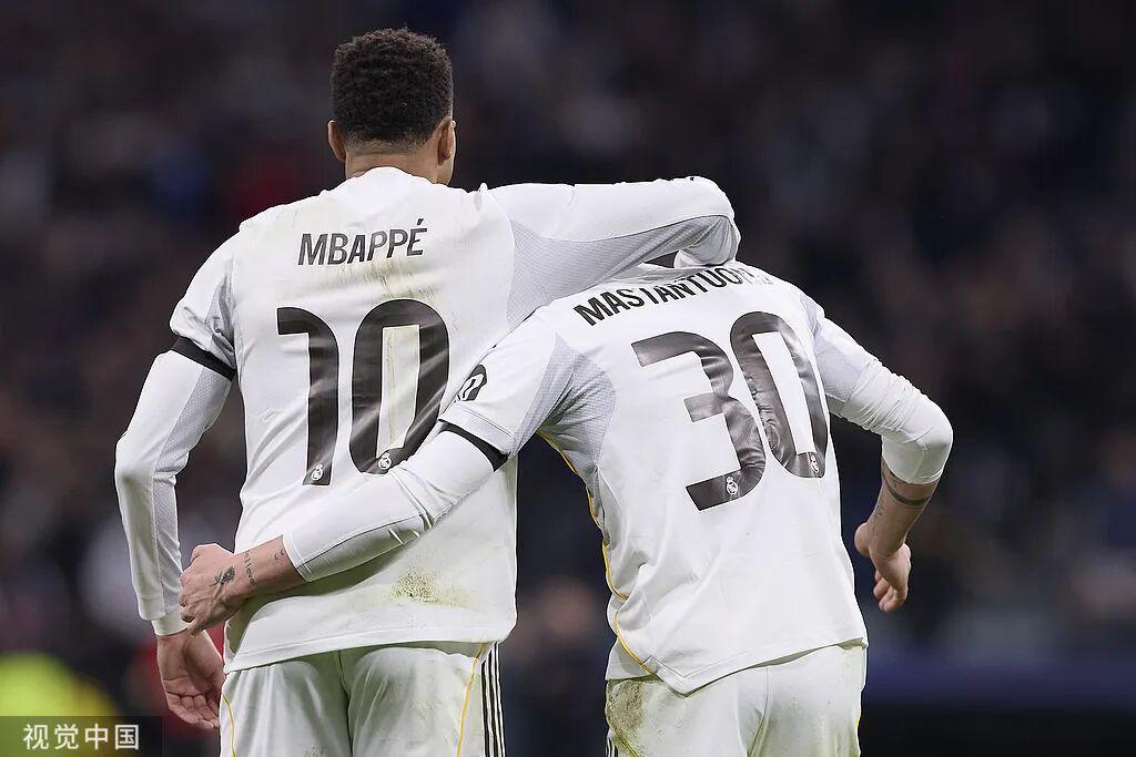 手机娱乐-今晚打响！西甲焦点大戏：皇马战黄潜 银河战舰赢球就登顶