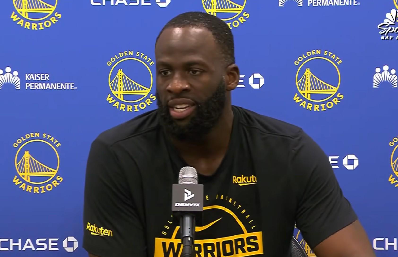 九游app-追梦：临近交易截止时我非常紧张；我喜欢波尔津吉斯的交易