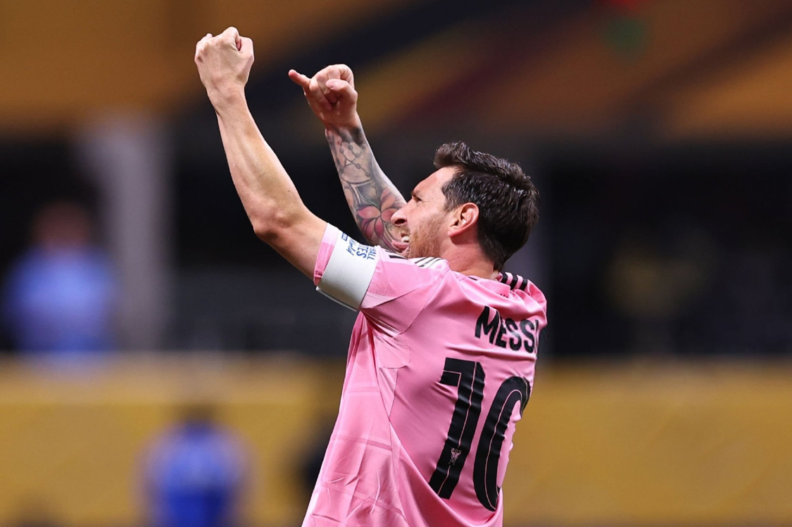 九游app-梅西106个禁区外远射！70个任意球！过去三年不到5个点球！