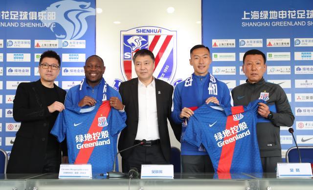 互动体验-吴晓晖：买菜的菜单是主帅开的 最低目标重返亚冠