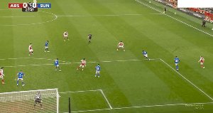 安卓下载-【英超】哲凯赖什双响 阿森纳3比0桑德兰