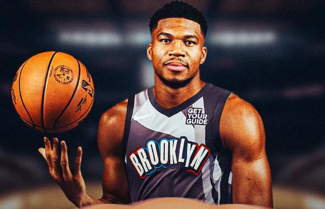 知识挑战-篮网将在今夏重启对字母哥的追逐 字母哥会去布鲁克林吗？