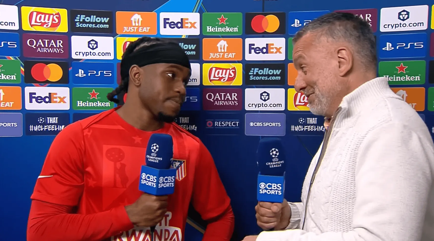 知识挑战-卢克曼：普比尔手球？我不清楚情况，但得到好结果最重要